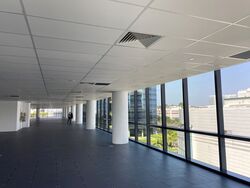 Woodlands Business Interchange (D25), Office #455450811